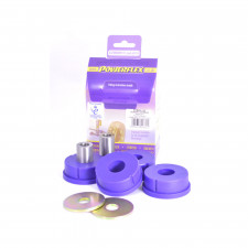 Powerflex rear differential mounting bush Subaru (2 parts)