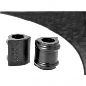 Silent-Bloc Powerflex Black Anti-Roll Bar Front Interior Citroën Saxo (2 Stück)