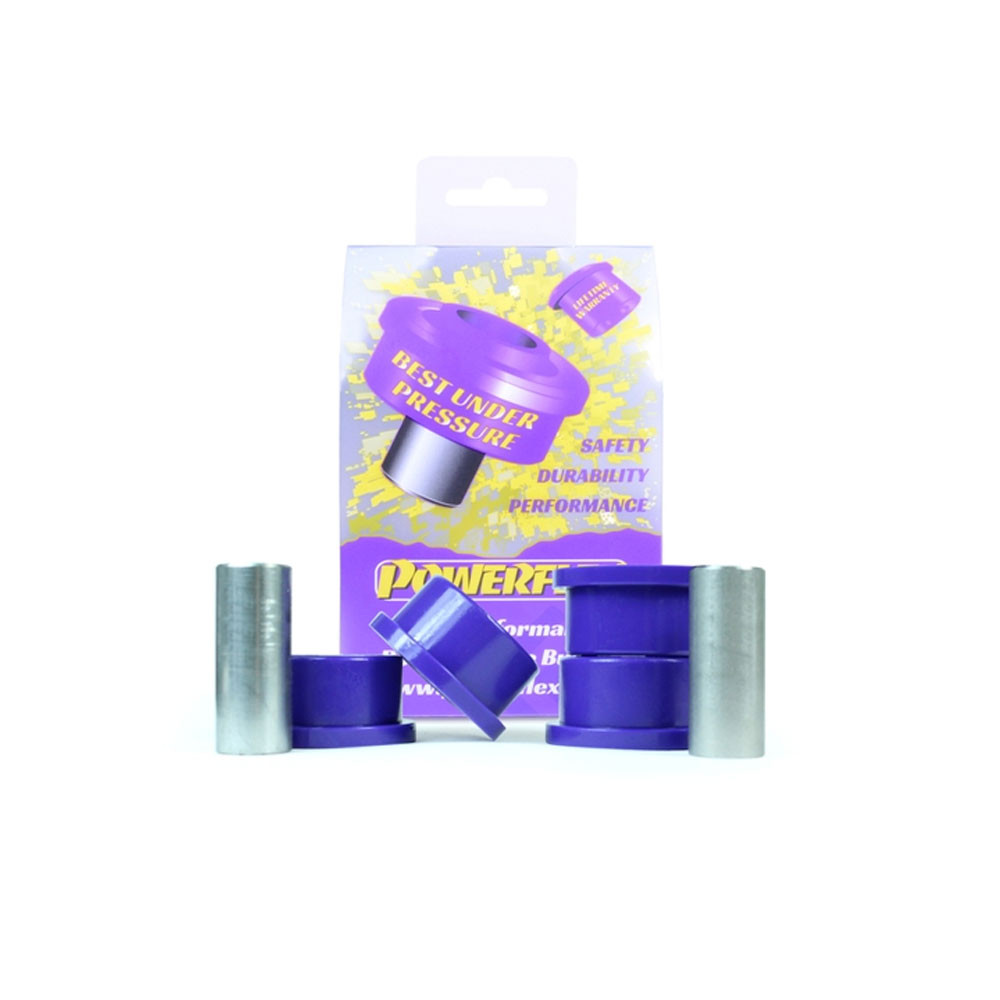 Silent-Bloc Powerflex  Arrière Tirant Longitudinal Subaru  Impreza Turbo (2 Pièces) - PF-R69115-2 - PFR69-115 - 5055676508263
