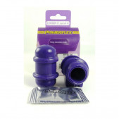 Silent-Bloc Powerflex Barre Anti-Roulis Renault R5 GT Turbo (2 Pièces)