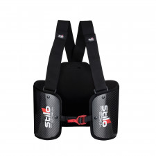 Protège côtes Stilo Carbon Curva FIA