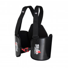 Protège côtes Stilo Carbon Curva FIA