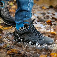 Chaussure de sécurité Sparco Arctic
