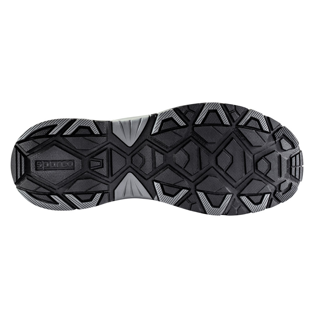 Scarpa di sicurezza Sparco Allroad-H - 07529.NJ.46 - 0752946NRGF - 8033280413224