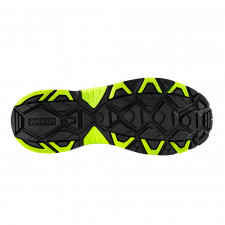 Chaussure de sécurité basse Sparco Allroad
