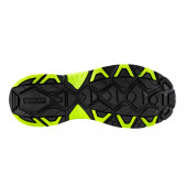 Scarpa di sicurezza bassa Sparco Allroad