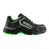 Sparco Allroad low safety shoes