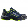 Sparco Allroad low safety shoes