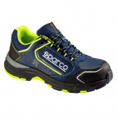 Chaussure de sécurité basse Sparco Allroad