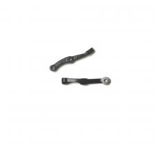 Bras de direction en acier forgé pour Ford Escort MK1 et MK2