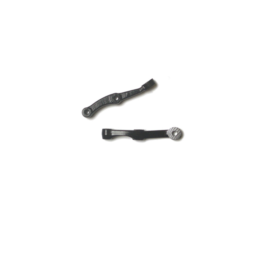 Forged steel steering arm for Ford Escort MK1 and MK2 - WI-RD758 - 3661768000311