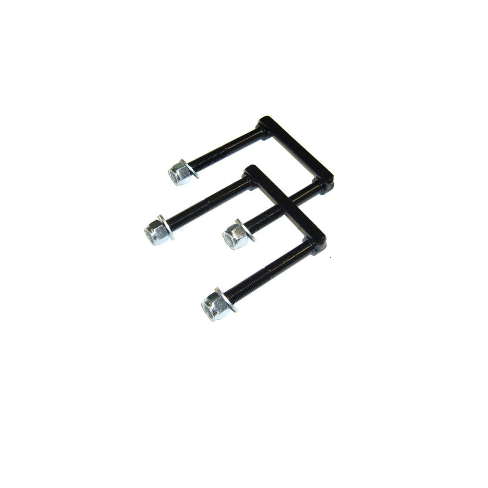 Kit de montage rapide bras de direction Ford Escort MK1/2 - WI-RD766 - 3661768023334