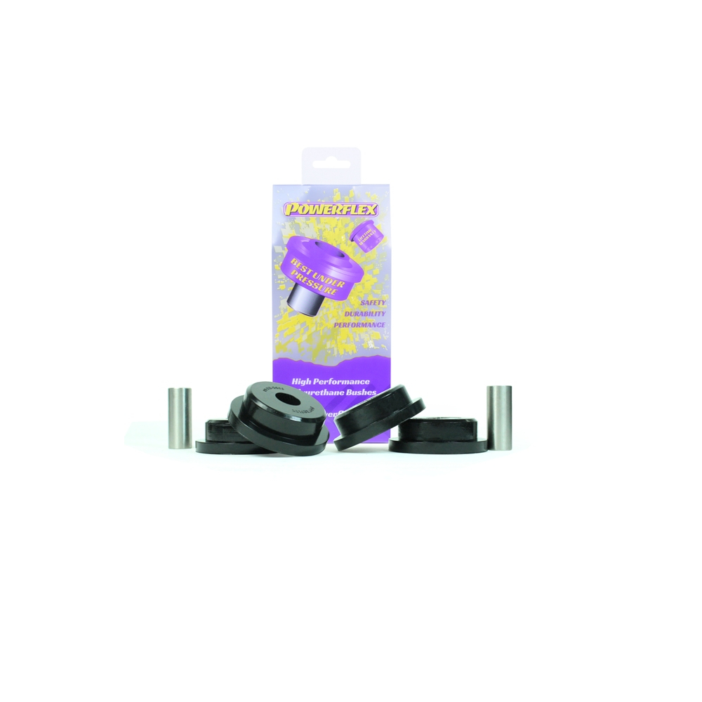 Silent-Bloc Powerflex Vorderer Arm Hinterer BMW E36 (2 Stück) - PF-R53608-2 - PFR5-3608 - 5055676501677