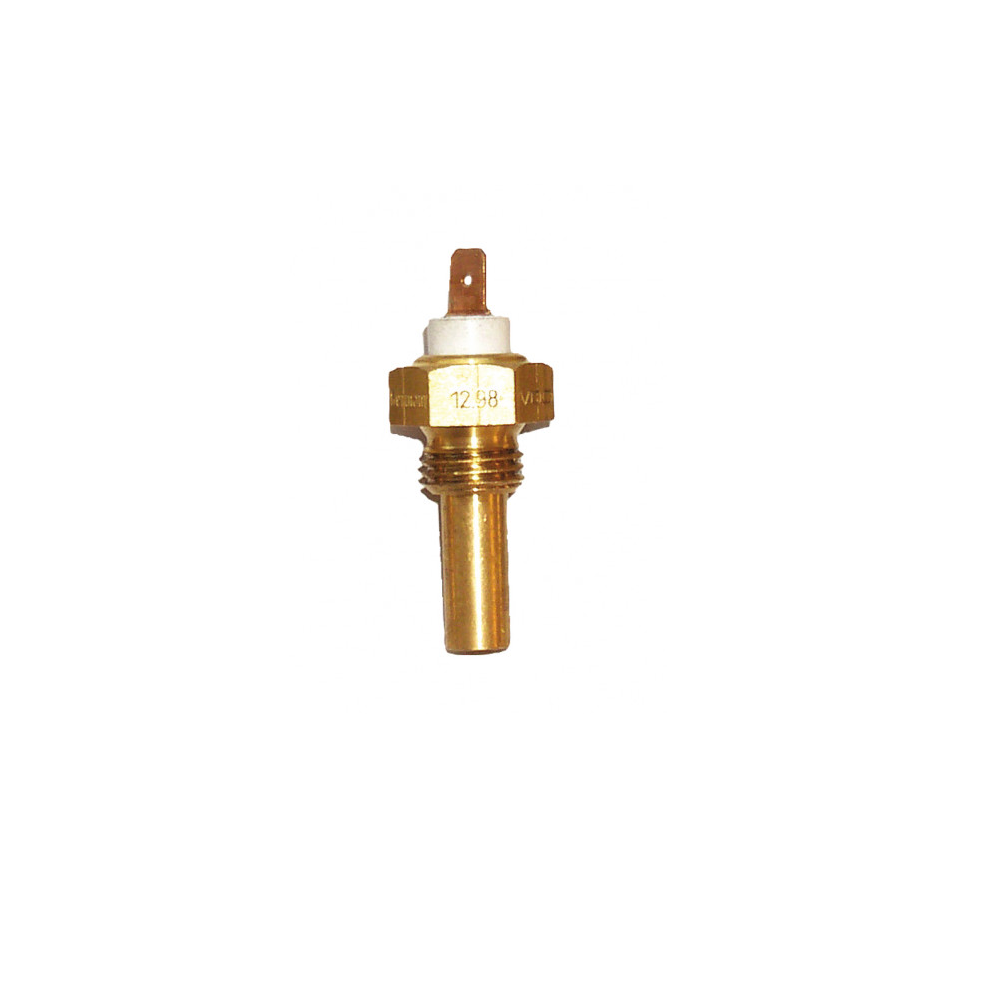 Oil Temperature Sensor VDO 18X150 Short - V-012003 - A2C1755460001 - 3661768217313