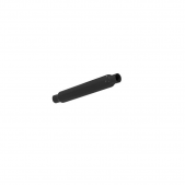 Intermédiaire Coupe Feu Diamètre 63.5mm 76x305mm