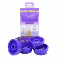 Silent-Bloc Powerflex Bras Arrière Audi S3 / TT 4 Roues Motrices (2 Pièces)
