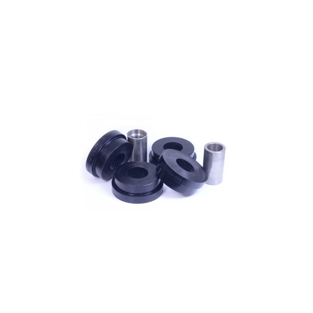 Silent-Bloc Powerflex Black Hinten Fahrwerk Hinten Volvo S60 (2001-2009), V70-Mk2, S80-Mk1 (2000-2007) - PF-R88603-2N - PFR88-603BLK - 5055676524072