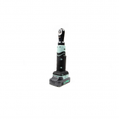 Coffret cliquet 18V 3/8" KIELDER avec chargeur + malette de transport Pro + 1 batterie 2.0Ah