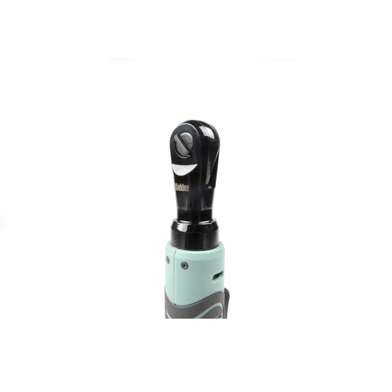 Set di cricchetti KIELDER 18V 3/8" con caricatore + valigetta Pro + 1 batteria 2.0Ah - KWT-010-11 - KWT-010-11EU - 5060441194350
