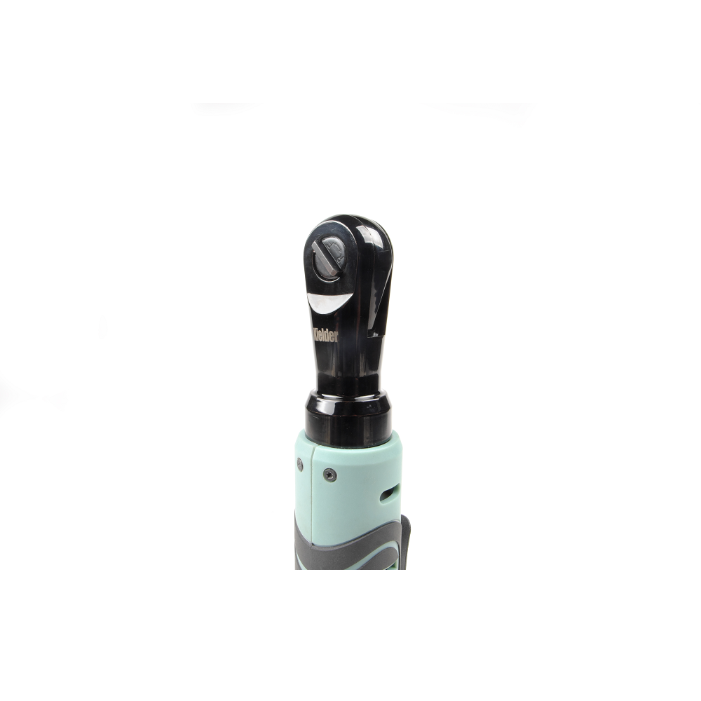 Coffret cliquet 18V 3/8" KIELDER avec chargeur + malette de transport Pro + 1 batterie 2.0Ah - KWT-010-11 - KWT-010-11EU - 5060441194350