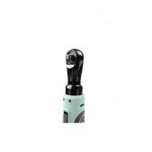 Coffret cliquet 18V 3/8" KIELDER avec chargeur + malette de transport Pro + 1 batterie 2.0Ah