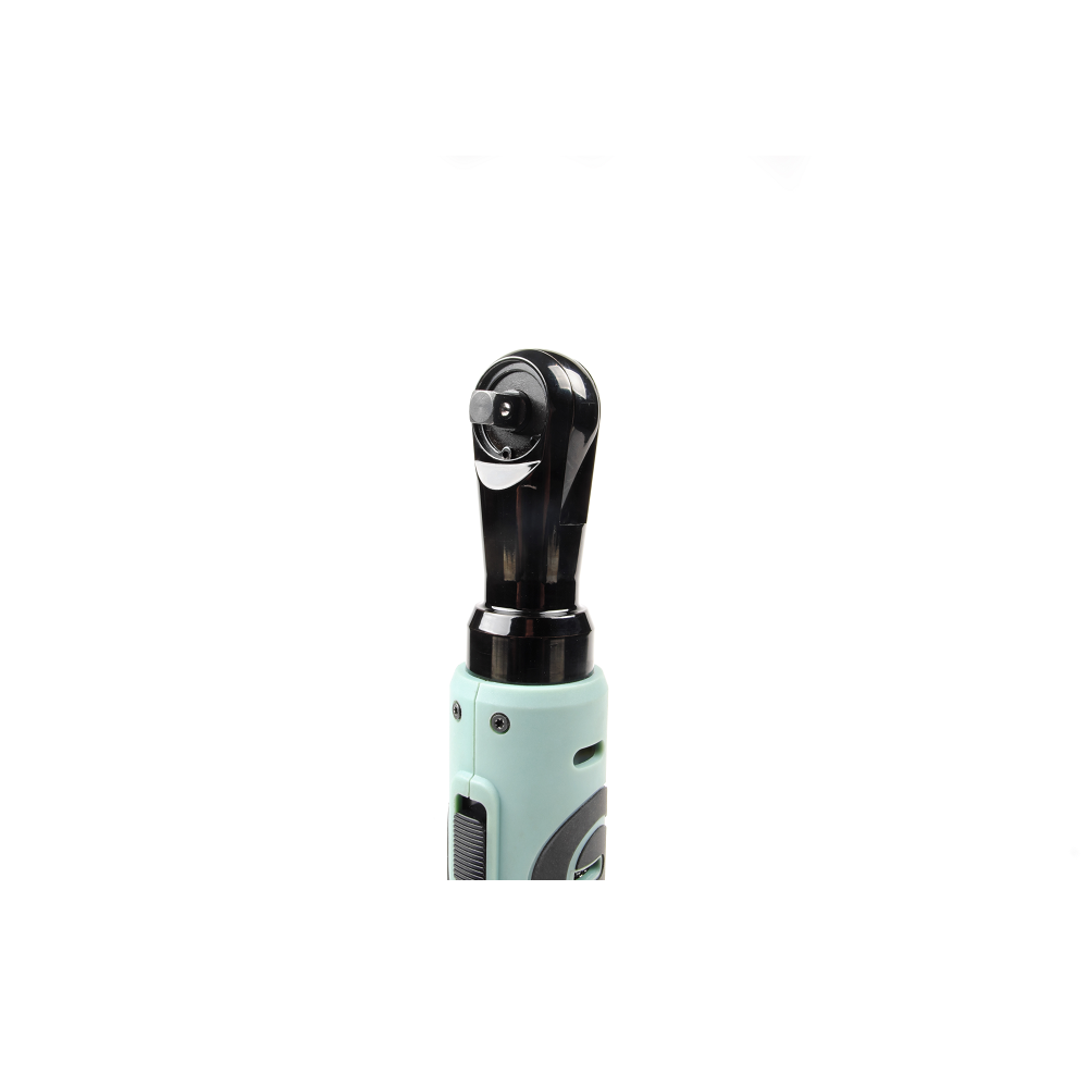 Coffret cliquet 18V 3/8" KIELDER avec chargeur + malette de transport Pro + 1 batterie 2.0Ah - KWT-010-11 - KWT-010-11EU - 5060441194350