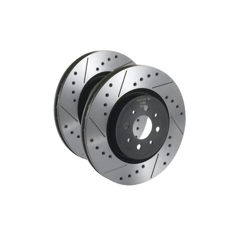 Tarox Sport Japan Front Disk Honda Civic 262x21x44 - TA-2270-SJ - SJ 2270 - 3661768469903