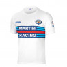 T-shirt Sparco Martini Racing Replica