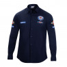 Sparco Martini Racing long sleeve shirt