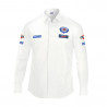 Sparco Martini Racing long sleeve shirt