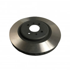 AP-Racing left hand brake disc Peugeot 207 RC R3T Asphalt