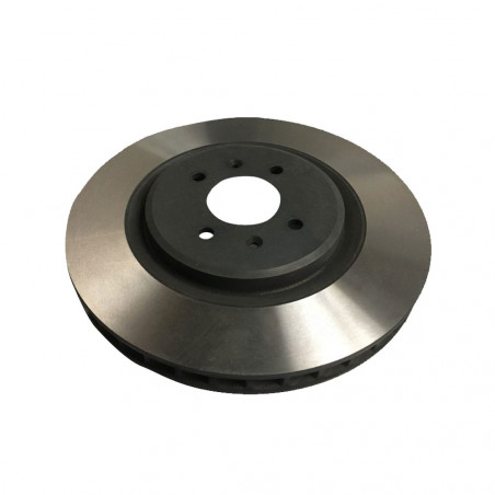 Bremsscheibe rechts AP Racing Peugeot 207 RC R3T Asphalt