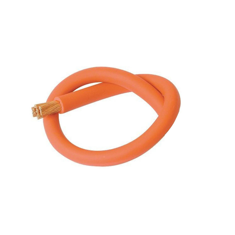 Cavo / Filo per Batteria 25mm² - 1m Rosso - EL-LKD25R - 3661768198766