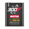 Huile Moteur Motul 300V Power 5W40 2L