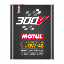 Motoröl Motul 300V Trophy 0W40 2L