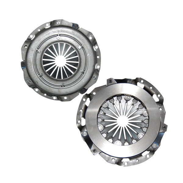 Verstärkte Kupplungsmechanik BRATEX für Ford Sierra Cosworth - EMB-FR213R - 3661768196151