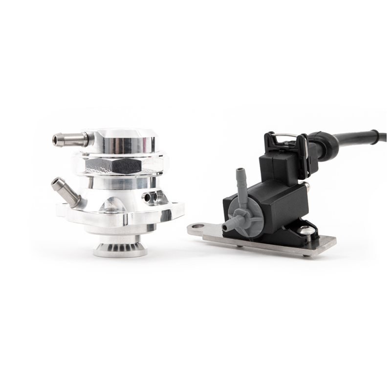 Dump Valve Offen FORGE für Ford Focus IV 2.3 Ecoboost ST 280 - FO-FMDV33A.SI - FMDV33A-ALL - 3661768826096