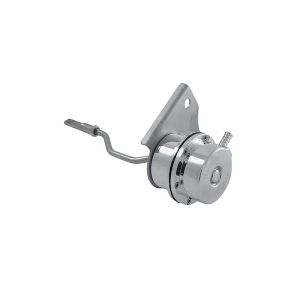 Wastegate Turbo Forge Nissan 200sx S14 (modèle avec la tige d'actuateur courbée) - FO-FMACS14B.D.18 - FMACS14B-DIA-BLU