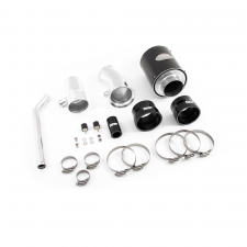 Forge Direct Intake Kit for Fiat 500 Abarth with foam filter
