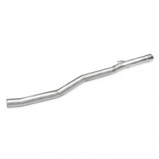 Inoxcar central pipe Mercedes Classe A 35 AMG