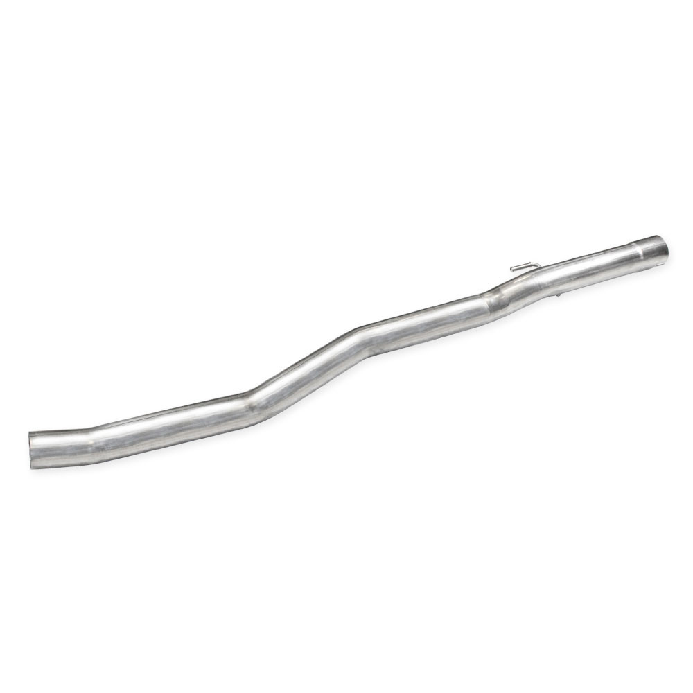 Inoxcar central pipe Mercedes Classe A 35 AMG - IC-TCA07 - TCA.07 - 3661768561515
