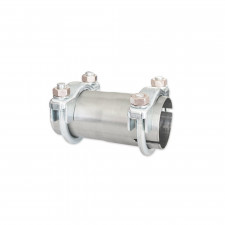 Adaptateur silencieux Inoxcar Renault Clio 5 1,3 TCe