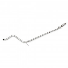Tubo centrale diretto Inoxcar Renault Clio 5 1,3 Tce