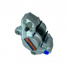 AP Racing 2 piston brake caliper disc 267mm thickness 7.1mm