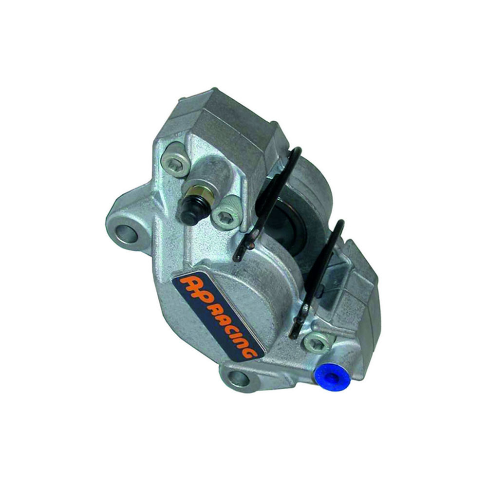 Bremssattel AP Racing 2-Kolben Bremsscheibe 267mm Dicke 7.1mm - AP-CP3696-6E0 - CP3696-6E0 - 3661768824160