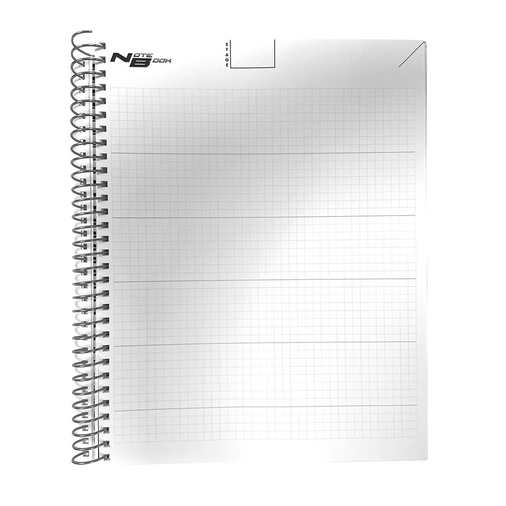 GT2i Rally notebook - GT-NOTEBOOK