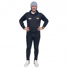 Kapuzenpullover GT2i / Yohan Rossel