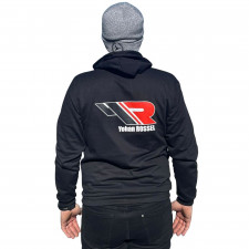 Kapuzenpullover GT2i / Yohan Rossel