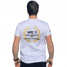 GT2i / Yohan Rossel T-shirt