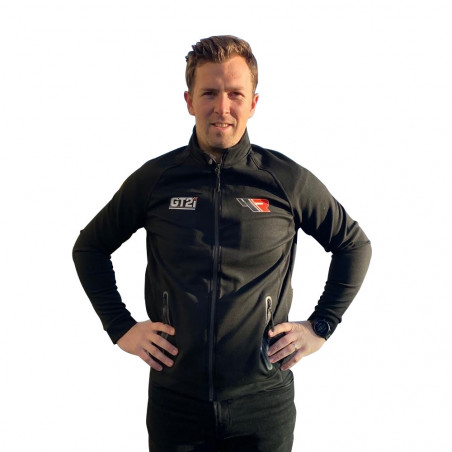 Veste GT2i / Yohan Rossel